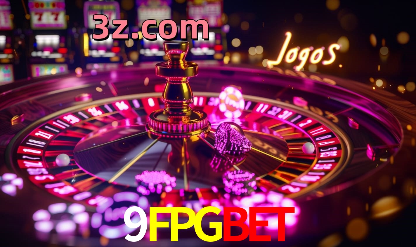 Login 9FPGBET Casino Online